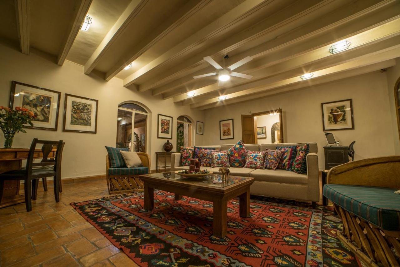 Mirasol 3* San Miguel de Allende