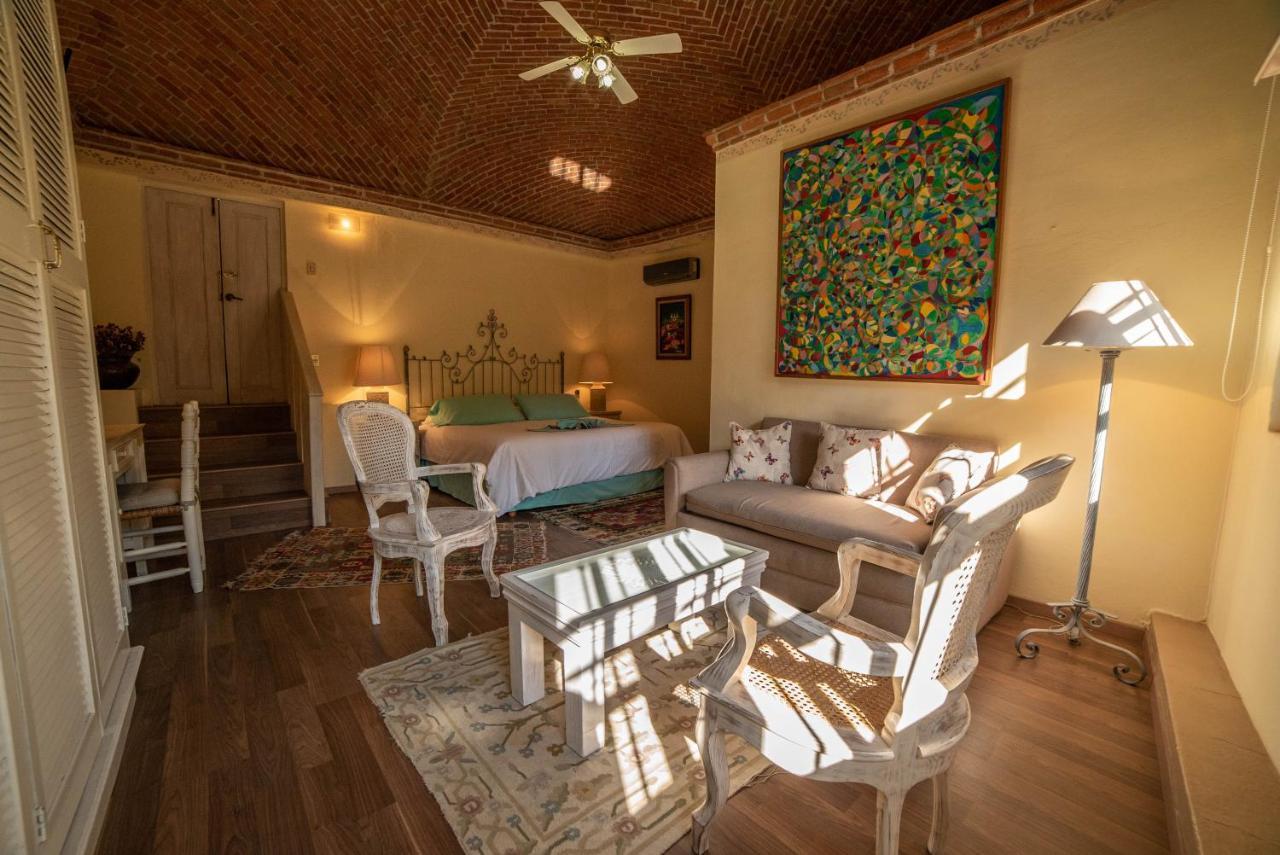 Mirasol 3* San Miguel de Allende