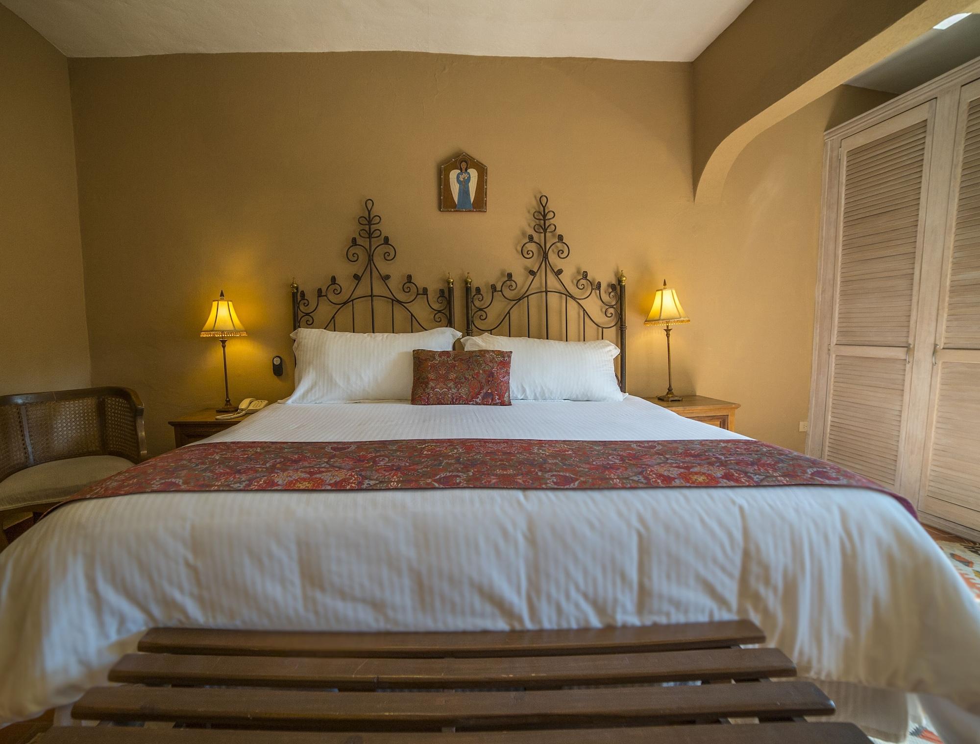 Mirasol 3* San Miguel de Allende