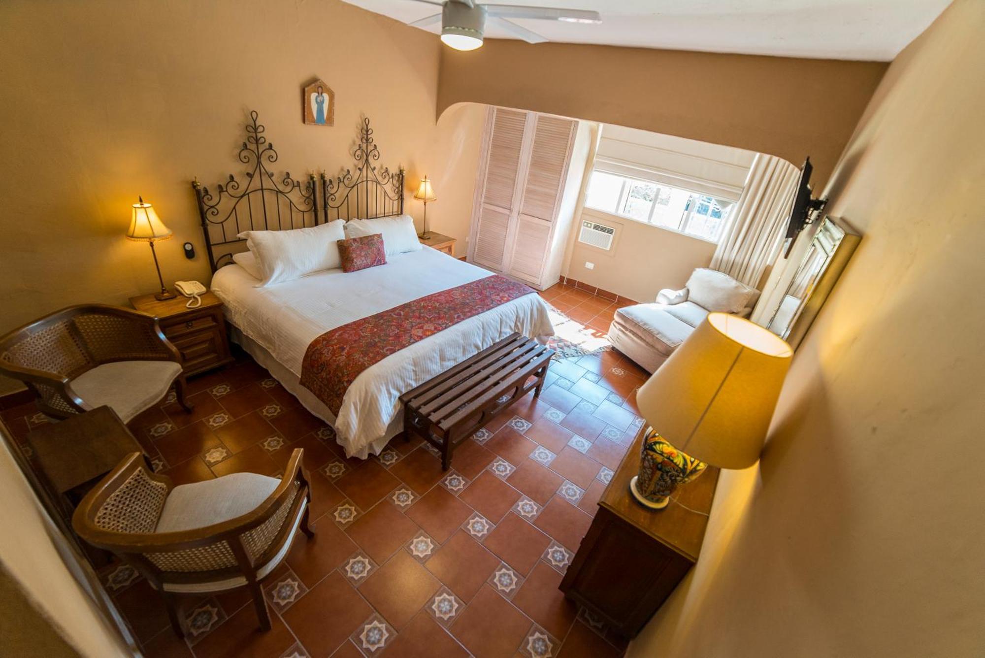 Mirasol Hotel San Miguel de Allende
