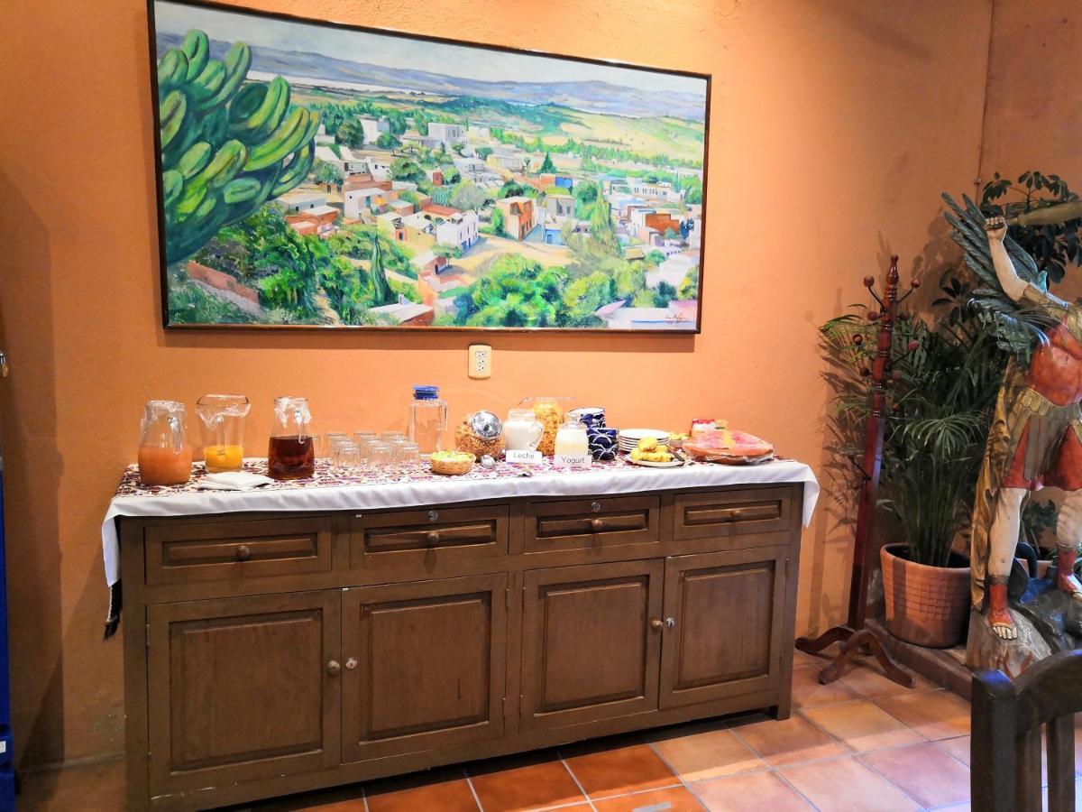 Mirasol 3* San Miguel de Allende